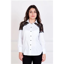 Lika Dress Рубашка 1067