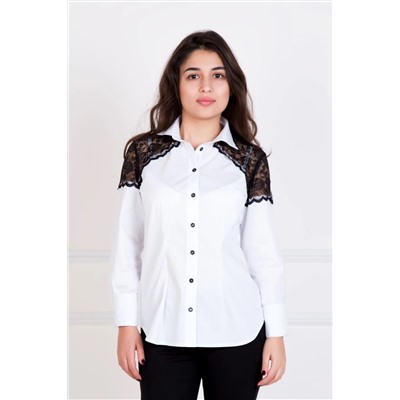 Lika Dress Рубашка 1067