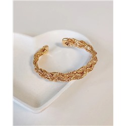 Браслет обруч