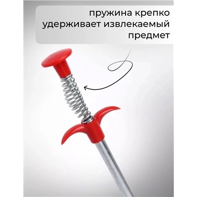 Универсальный трос-зацеп