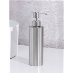 Дозатор для мыла Stölz, нержавеющая сталь, 350 мл