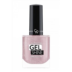 Лак-гель для ногтей GR Extreme Gel Shine Nail Color - 012 Shine КОСМЕТИКА ИЗ ТУРЦИИ, 1096694