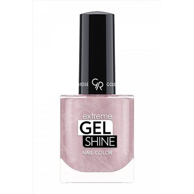 Лак-гель для ногтей GR Extreme Gel Shine Nail Color - 012 Shine КОСМЕТИКА ИЗ ТУРЦИИ, 1096694