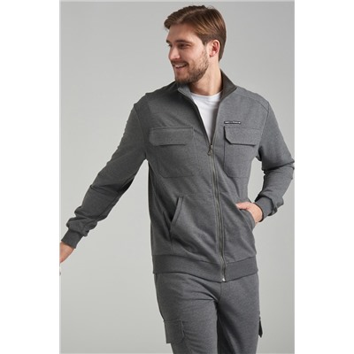 Костюм (Толстовка+Брюки) ADDIC-SPORT, 1093414
