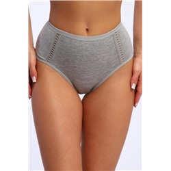 Трусы женские 45050 (Серый)