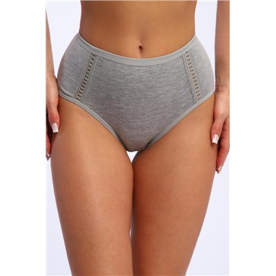 Трусы женские 45050 (Серый)