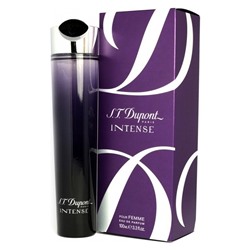 DUPONT INTENSE edp (w) 100ml