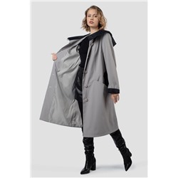 03-3407 Плащ женский (пояс)