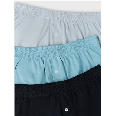 ТРУСЫ МУЖСКИЕ (3ШТ) 411152-3