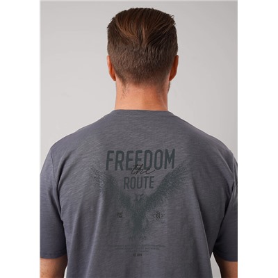 Футболка мужская