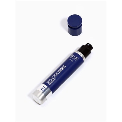 Туалетная вода мужская BANDERAS BLUE SEDUCTION DOSES, 30 мл