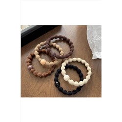 Резинки для волос 60222, 2шт НАТАЛИ, 1124168