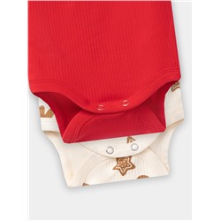 БОДИ ДЕТСКОЕ (2ШТ.) 13018-2