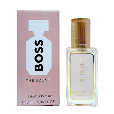 Мини-парфюм Hugo Boss The Scent For Her женский (40 мл)