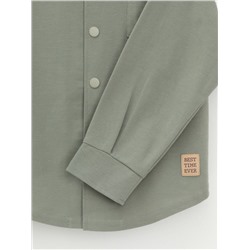 CROCKID Рубашка КР 302794