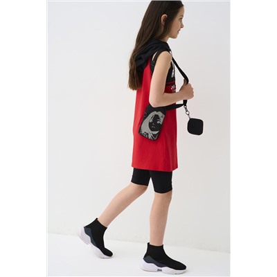 Сумка с чехлом для наушников PLAYTODAY, 1240541