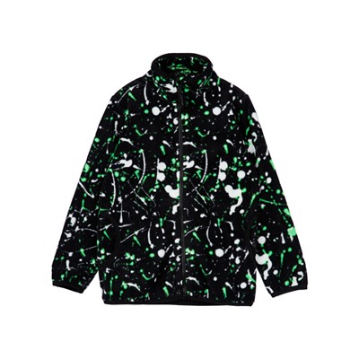 Куртка трикотажная для мальчиков