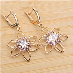 Серьги с английским замком арт. GR11 0157-2 (id 270586)