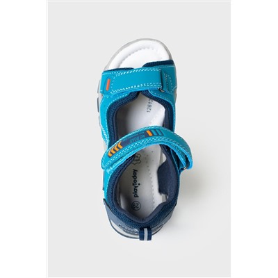 Сандалии для мальчиков PLAYTODAY, 1239811