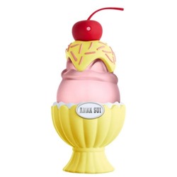 ANNA SUI MELLOW YELLOW edt (w) 5ml mini