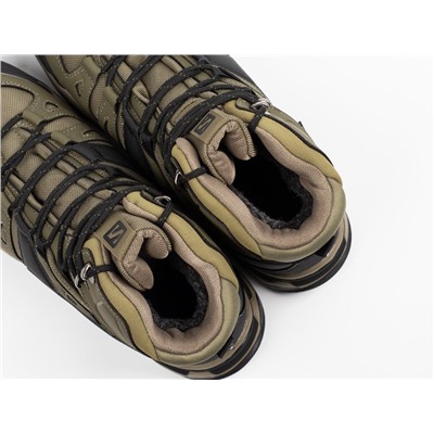 Зимние Ботинки Salomon Quest 4 GTX