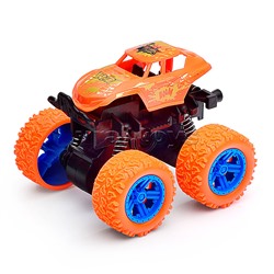 Машина "Off-Road" в пакете