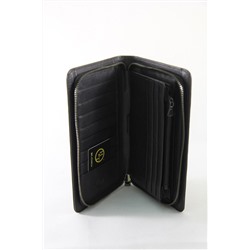 Клатч мужской кожаный H.T. leather