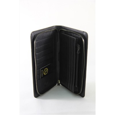 Клатч мужской кожаный H.T. leather