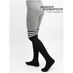 Колготки для девочки Соль&Перец