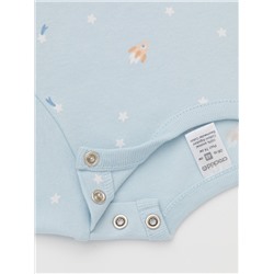 CROCKID Боди К 6087-2уп