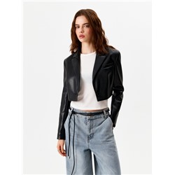 Жакет жен. Rye_jacket черный