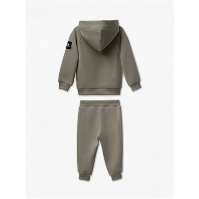 Bodo Костюм 21-115MU