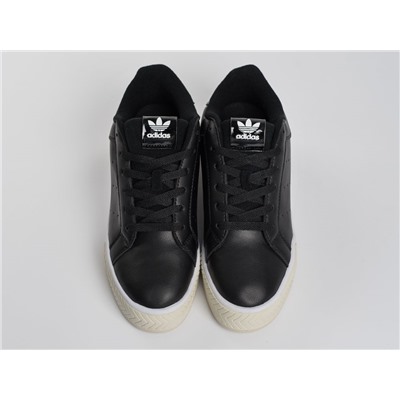 Кроссовки Adidas Court Tourino Bold