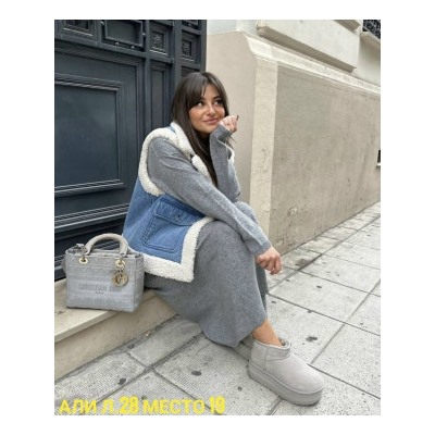 Жилет #23087180