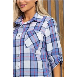 LT Collection Рубашка Б13398-18М