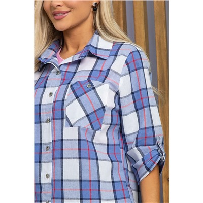 LT Collection Рубашка