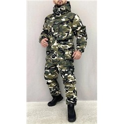 Камуфляжная форма #22383721