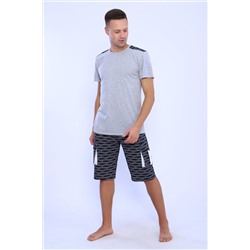 Костюм с бриджами 39036 НАТАЛИ, 985683