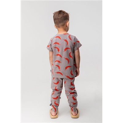 Костюм (Футболка+Брюки) BODO-S, 1201934