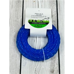 Леска крученая для триммеров #22865899