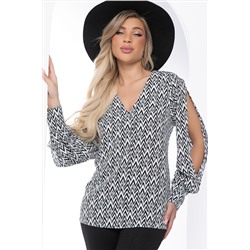 Блуза LADY TAIGA, 968531