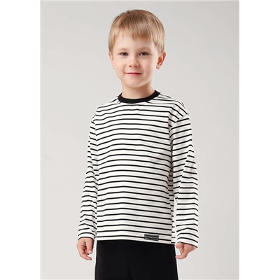 Лонгслив для мальчика