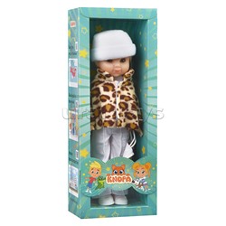 Кукла "Полли" модница