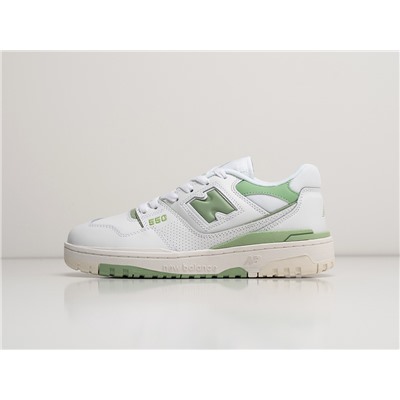 Кроссовки New Balance 550