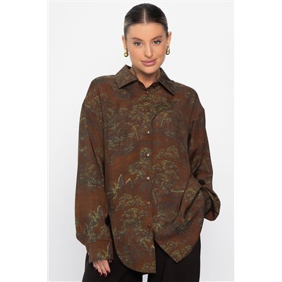 Блуза LADY TAIGA, 1200081