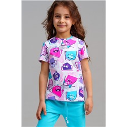 Футболка PLAYTODAY, 1121510