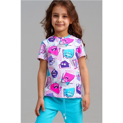 Футболка PLAYTODAY, 1121510