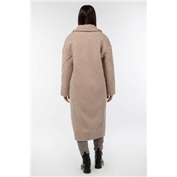 02-3084 Пальто женское утепленное