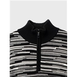 Свитер трикотажный для мальчиков