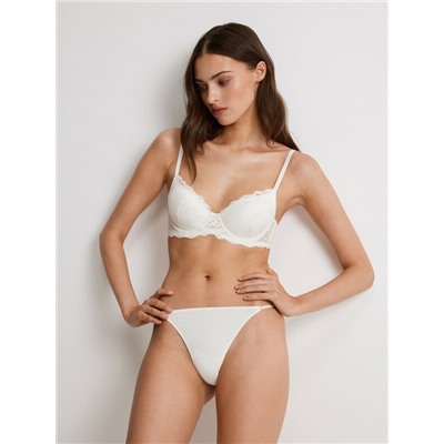 Трусы стринги-бразилиано жен. Reva